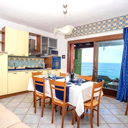 Dom wakacyjny Vacanze Porto Corallo *