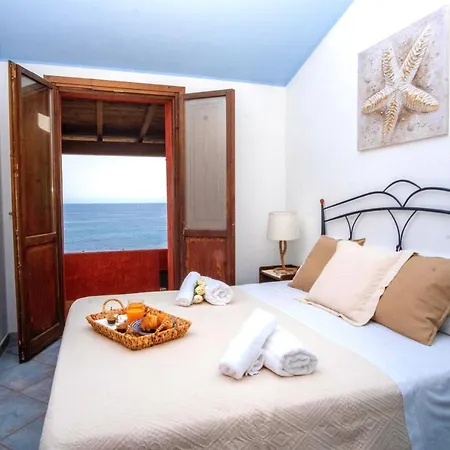 Vacanze Porto Corallo