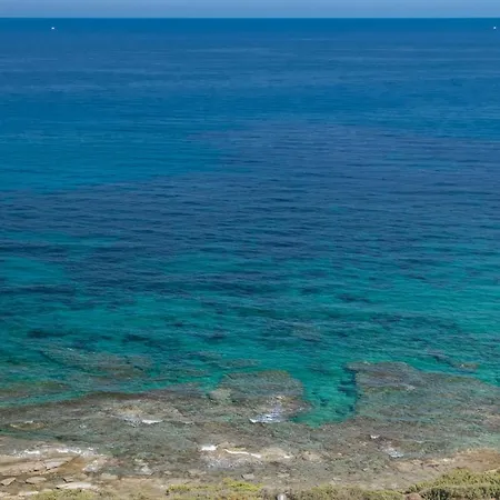 Vacanze Porto Corallo Dom wakacyjny *