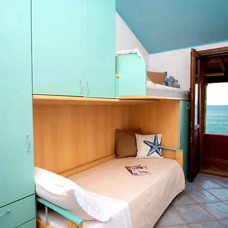 Dom wakacyjny Vacanze Porto Corallo