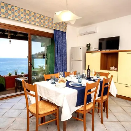 Dom wakacyjny Vacanze Porto Corallo