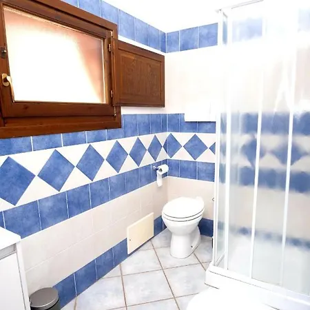 Vacanze Porto Corallo Dom wakacyjny Villaputzu