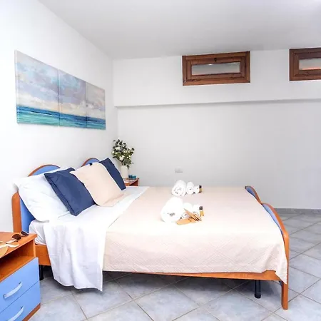 Vacanze Porto Corallo