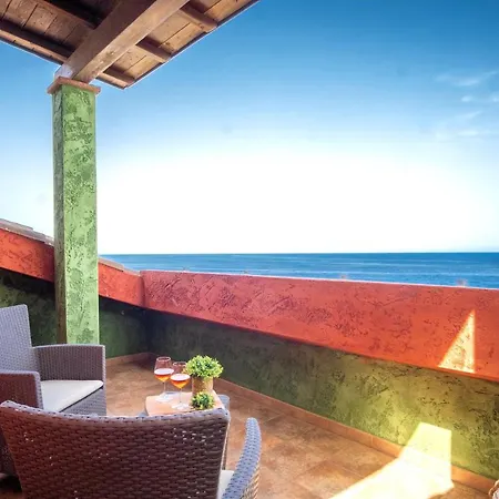 Vacanze Porto Corallo Dom wakacyjny