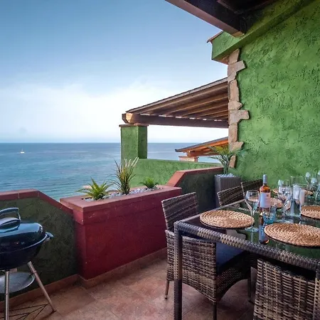 Vacanze Porto Corallo Dom wakacyjny Villaputzu