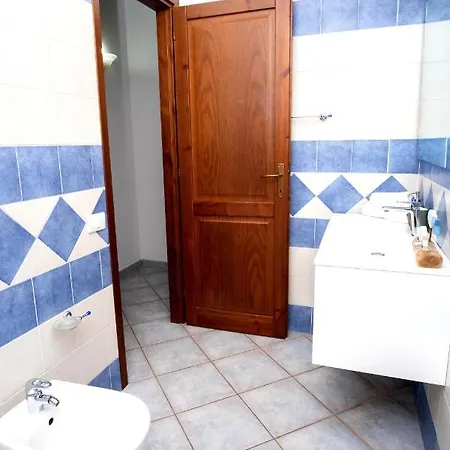 Vacanze Porto Corallo Dom wakacyjny Villaputzu