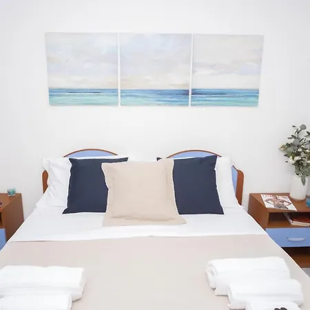Vacanze Porto Corallo
