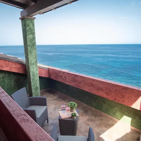 Vacanze Porto Corallo Dom wakacyjny