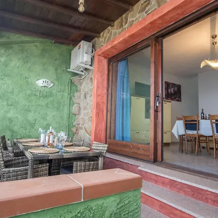 Vacanze Porto Corallo