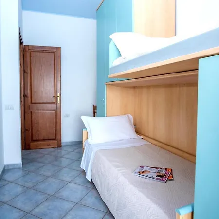 Vacanze Porto Corallo Dom wakacyjny *