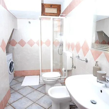 Vacanze Porto Corallo * Villaputzu